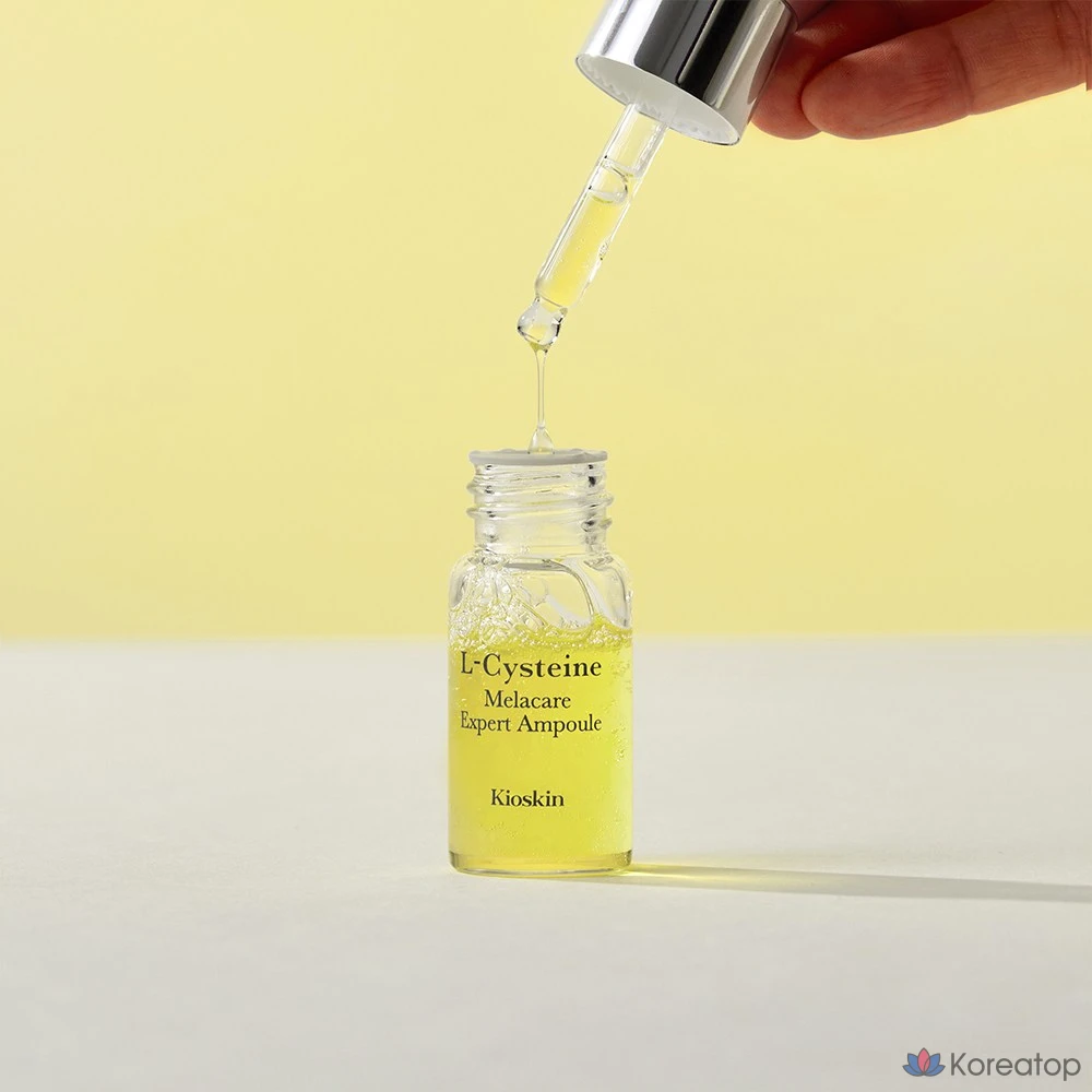 Сыворотка KIOKSIN Toning Ampoule, 40 мл, 1 шт.