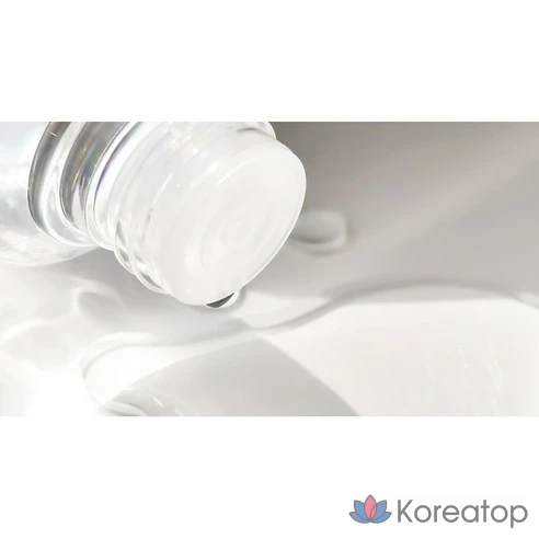 Тоник с гиалуроновой кислотой Isntree