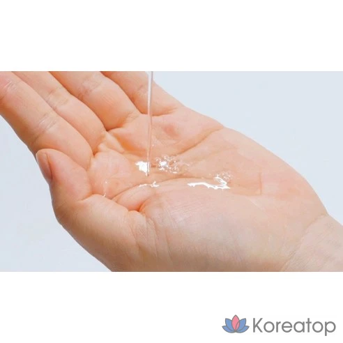 Тоник для очищения пор Beplain Green Bean