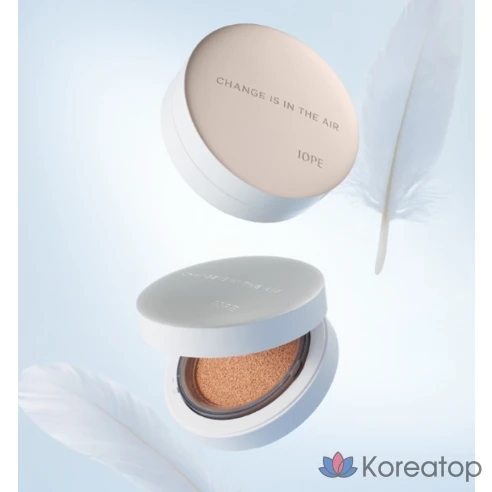 Сменный блок для чехла IOPE Air Cushion 5-го поколения, 15 г