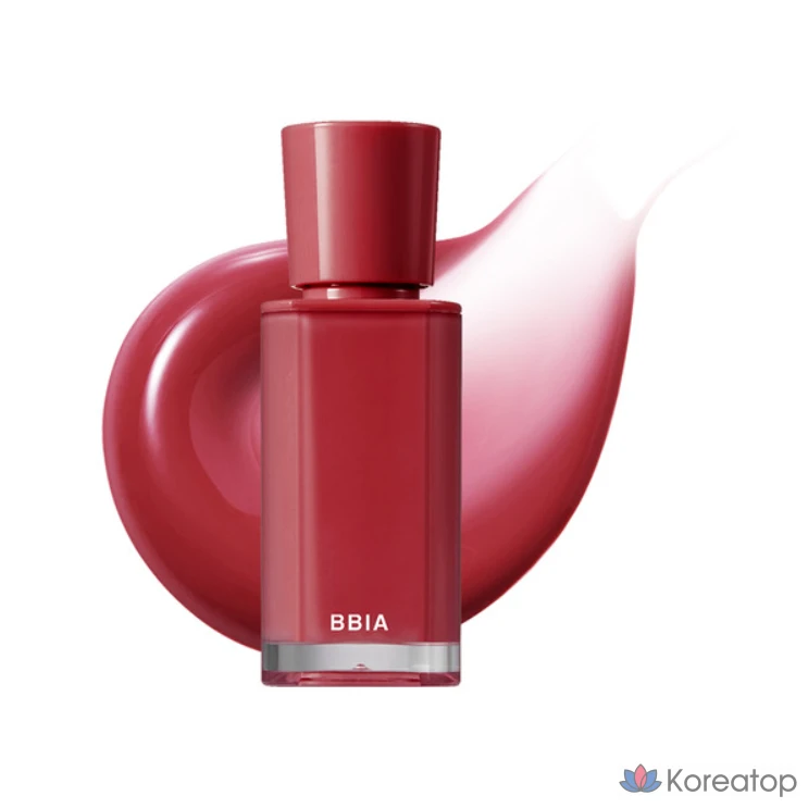 Тинт для губ BBIA Glow Lip Tint, оттенок 05 Vinshow Bottle, 3.2 г, 1 шт.
