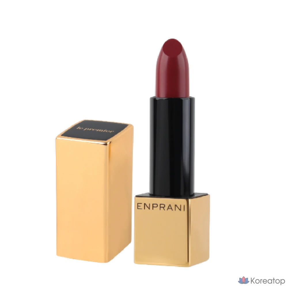 Помада для губ Enprani Le Premier Lipstick Series, оттенок PK05 Rose Lady, 3.4 г, 1 шт.