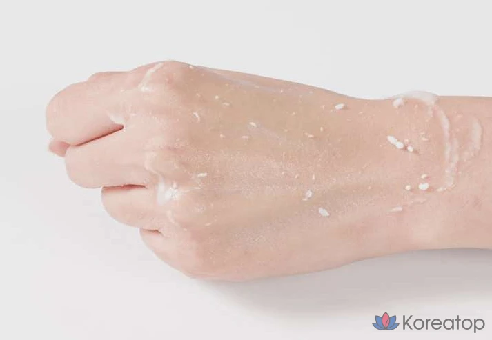 Осветляющий пилинг-гель Dr.G, 80 г, 1 упаковка