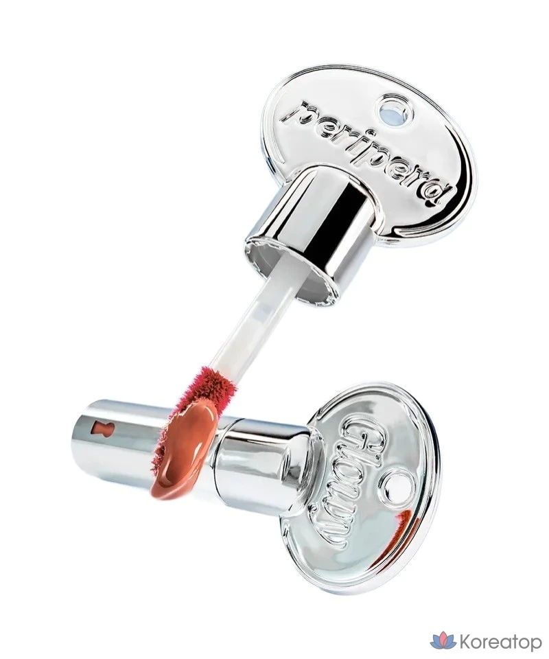 Тинт для губ Peripera Ink Mood Glowy Tint, оттенок 018 Yogi Nuwarm, 1 шт.