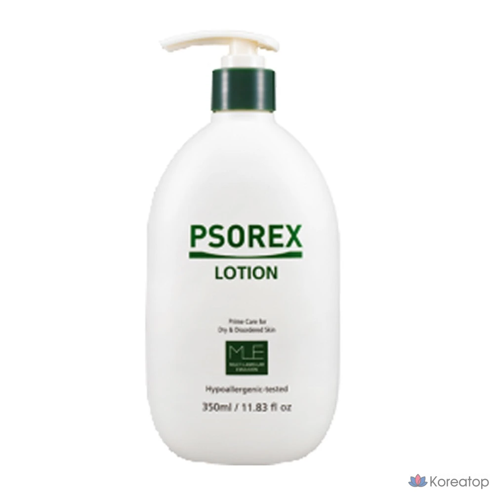 ZEROID лосьон Sorex, 1 шт., 350 мл