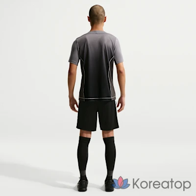 Шорты футбольные мужские Nike Strike Dri-FIT