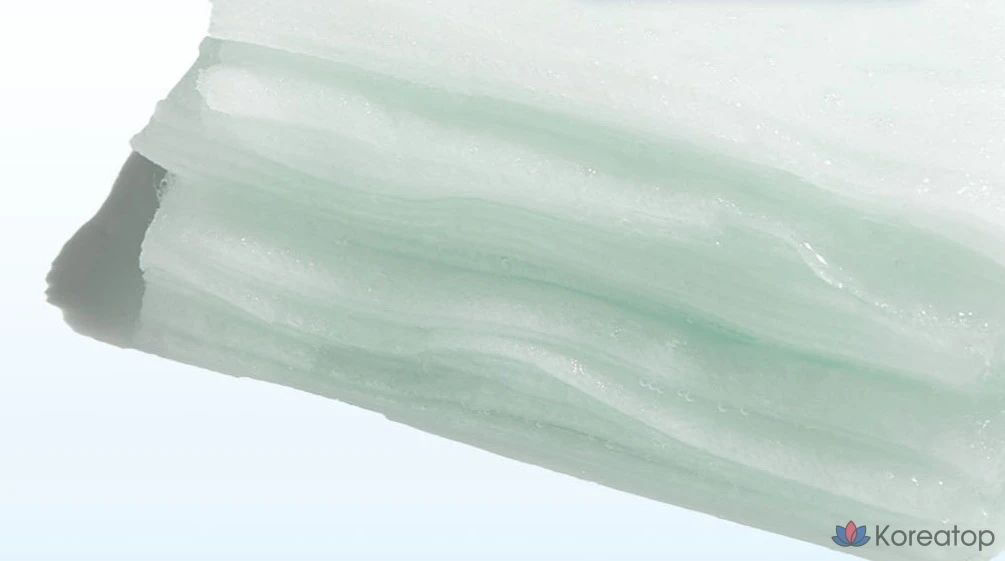 Тканевая маска для лица VT Cosmetics Crio Ice Mask, 30 шт., фото 5