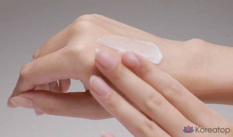 Лосьон для тела DERMA:B Daily Moisture Body Lotion, 400 мл, 1 шт.