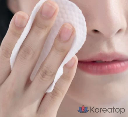 Очищающие пэды Celimax Eraser One Step Mild Cleansing Pad, 60 шт.