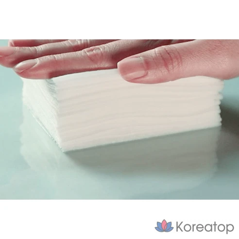 Очищающие салфетки Ariul Stress Relieving Purefull Cleansing Tissue, 80 листов