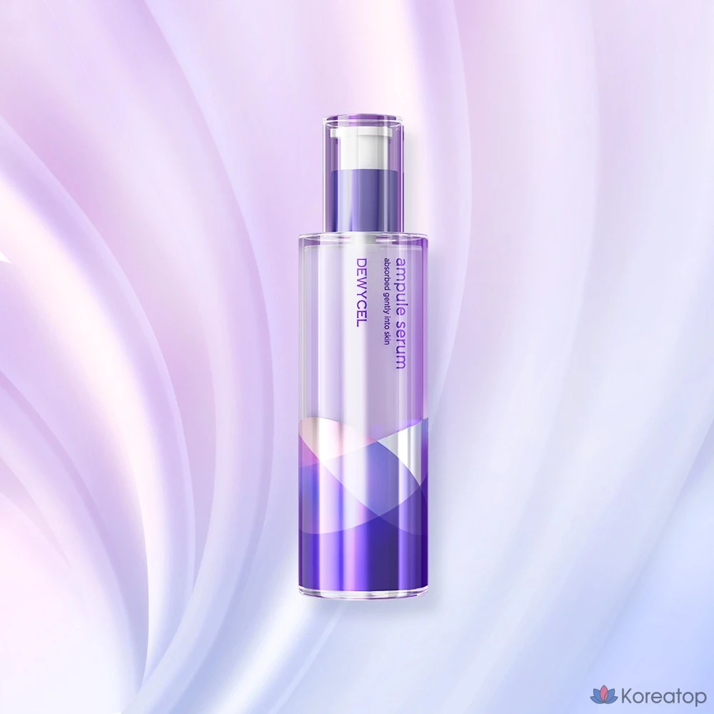 Сыворотка-ампула DEWYCEL, 100 мл, 1 шт.