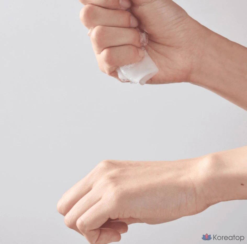 Специальный набор энергетических масок Innisfree Energy Mask, 20 штук, 2 штуки, фото 5