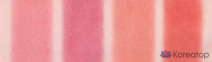 Помада для губ Espoir The Slim Lipstick Cream Matte, оттенок 1 Valentine, 0.9 г, 1 шт.
