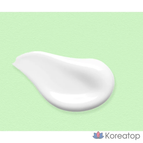 Солнцезащитный крем для чувствительной кожи Dr.G, 35 мл