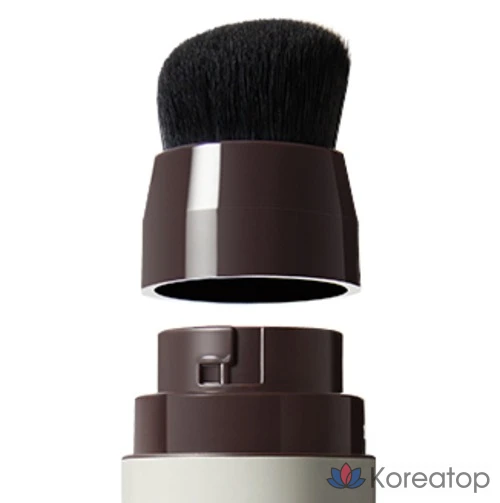 Тональный крем Objet Natural Cover для мужчин, 13 г, № 2, бежевый, 1 шт., фото 5