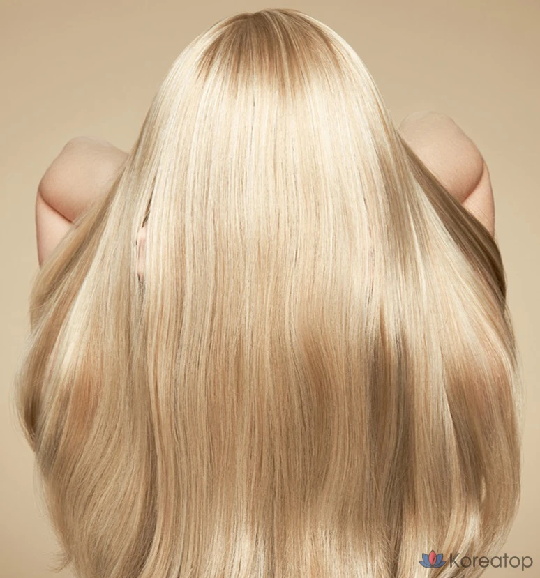 Восстанавливающее парфюмированное средство для ухода за волосами NARD с ароматом белого мускуса, сменный блок, 2,1 л, 1 шт.