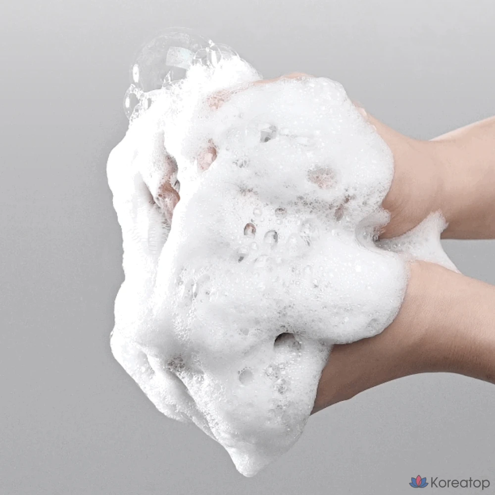 Освежающее травяное средство для умывания Beaudiani, 1 шт., 450 мл