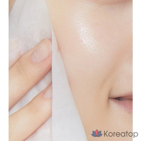 VT Cosmetic Cryo Ice Skin Pack, 1 упаковка, 100 штук