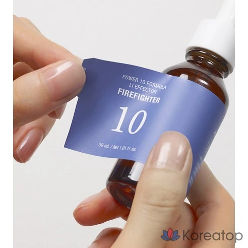 Сыворотка It&#039;s Skin Power 10 Formula LE Effector с экстрактом солодки, 30 мл