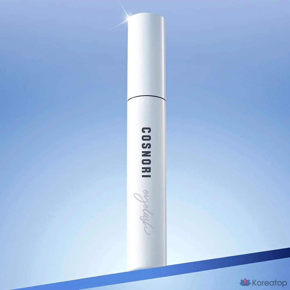 Сыворотка для роста длинных ресниц Cosnori Long Active, 9 г, 1 шт., фото 5