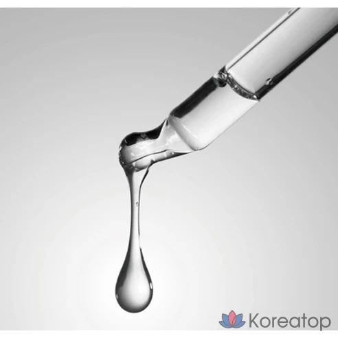 Ампула с экстрактами сосны и центеллы для проблемной кожи Round Lab Pine Calming Cica Ampoule, 30 мл