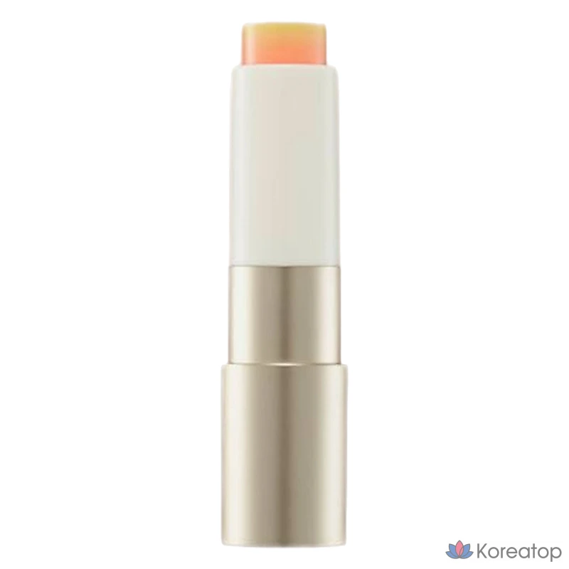 Бальзам для губ Mqny New York Bare Than Kiss, 3,5 г, 1 шт.