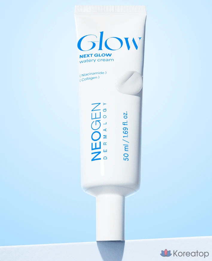 Увлажняющий крем Neogen Next Glow Moisture Cream, 50 мл, 1 шт.