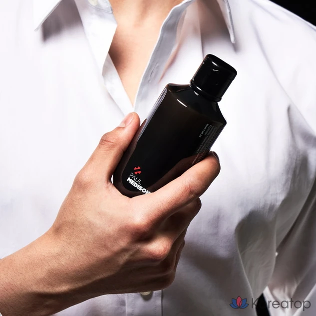 Осветляющий лосьон-эссенция для кожи PAUL MEDISON Homme Water Whitening Skin Lotion All-in-One, 211 мл, 1 шт.