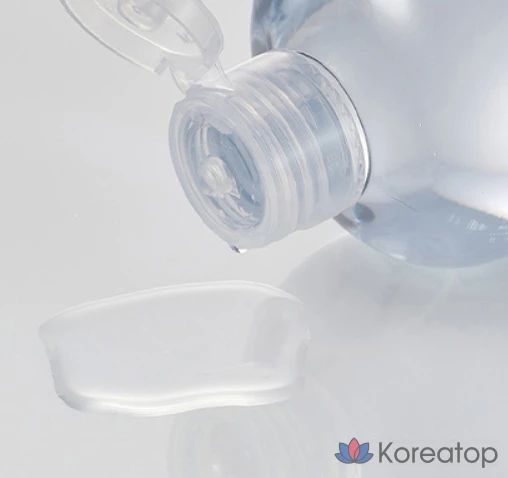 Тоник для лица Mild Lab Real Blue с центеллой и азуленом, 300 мл, 1 шт.