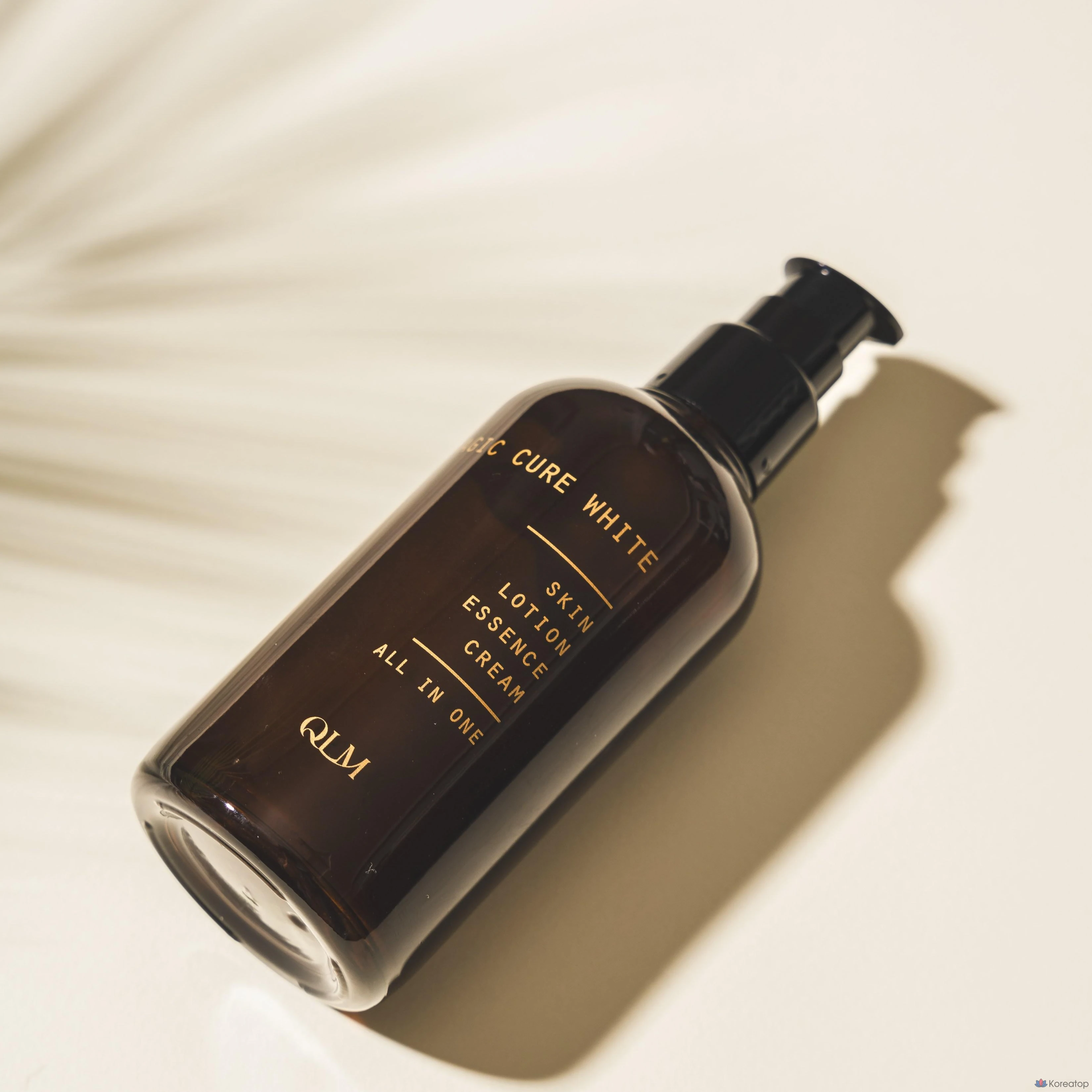 Крем для лица Ohui Kulla M Men's Magic Cure White All-in-One, 120 мл, 1 шт.