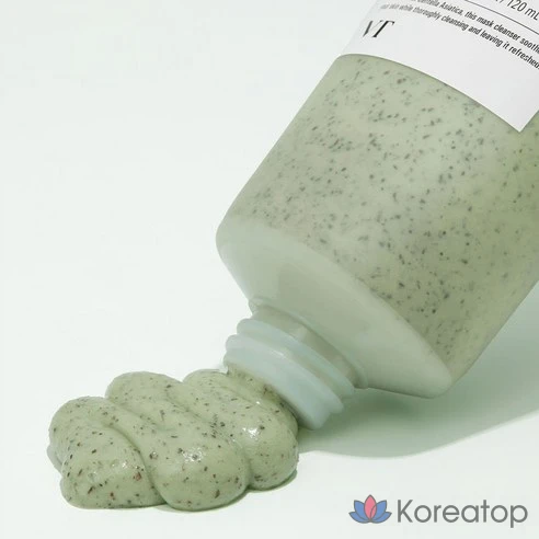 Очищающая маска VT Cosmetics Cica