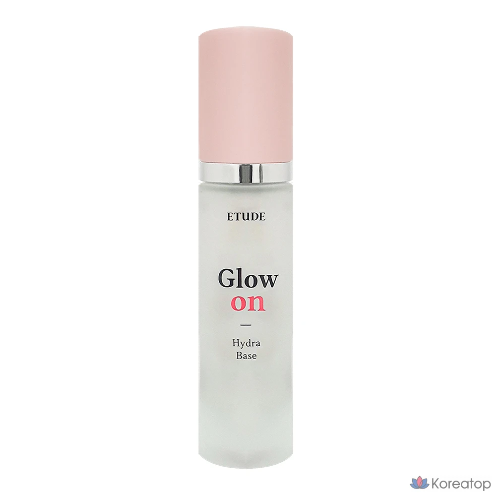Etude House Glow On Base 30 мл, № 1 Hydra, 1 шт.