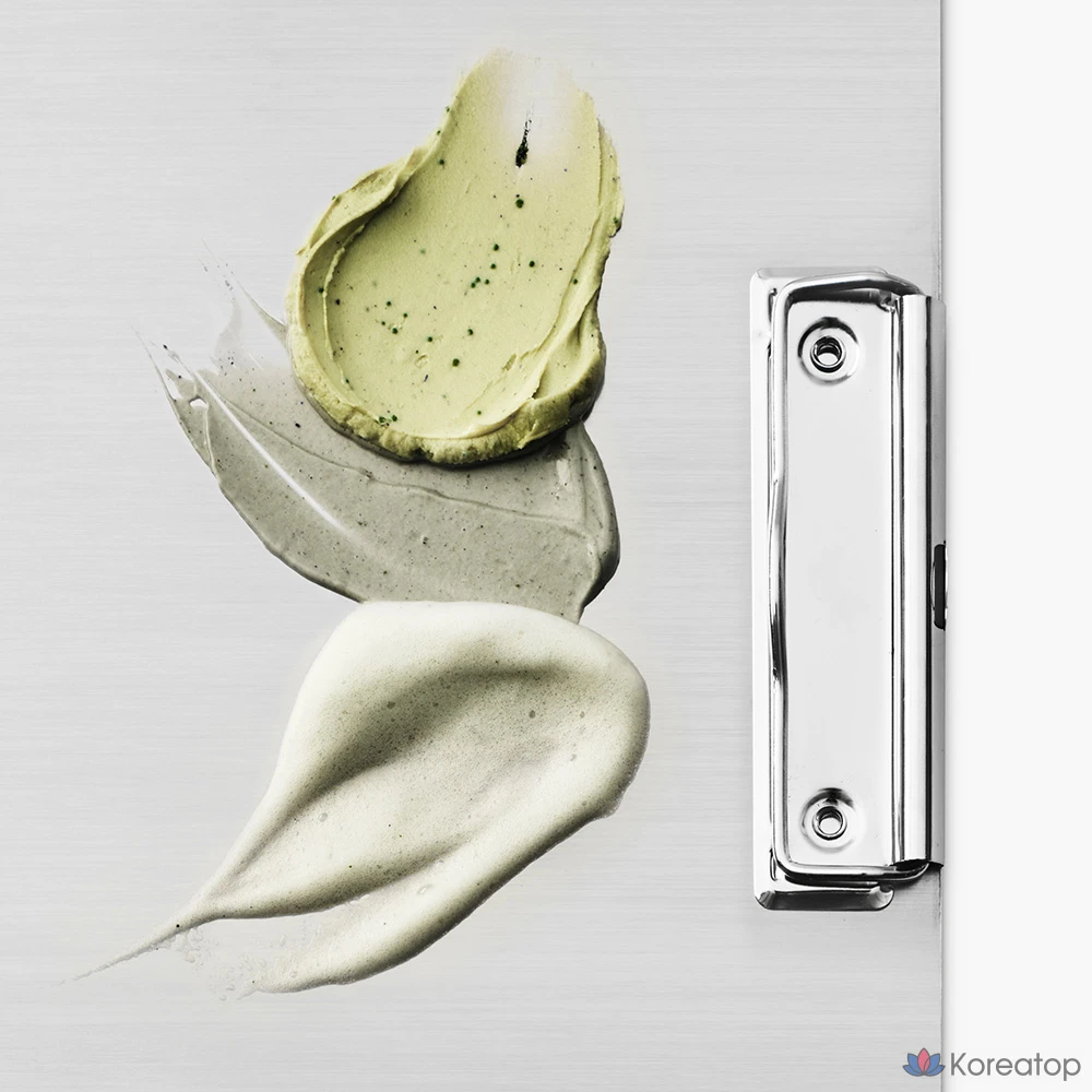 Пилинг-пенка SNP Pore Clearing Bubble Mask, 100 мл, 6 шт., фото 5