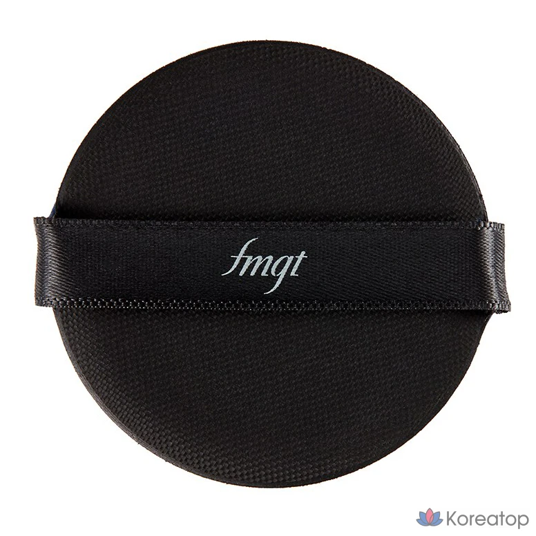 Мягкая подушечка FMGT daily air fitting cushion puff, 1 шт.