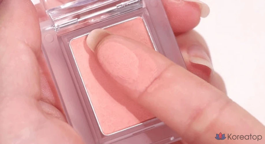 Тени для век Holika Holika My Fave Piece Eye Shadow, оттенок Enough, 1 шт., фото 5