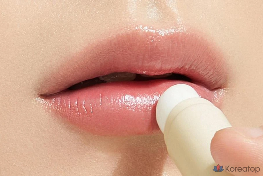 Увлажняющий бальзам для губ OBge Honey Butter, 3 г, бесцветный, 1 шт.