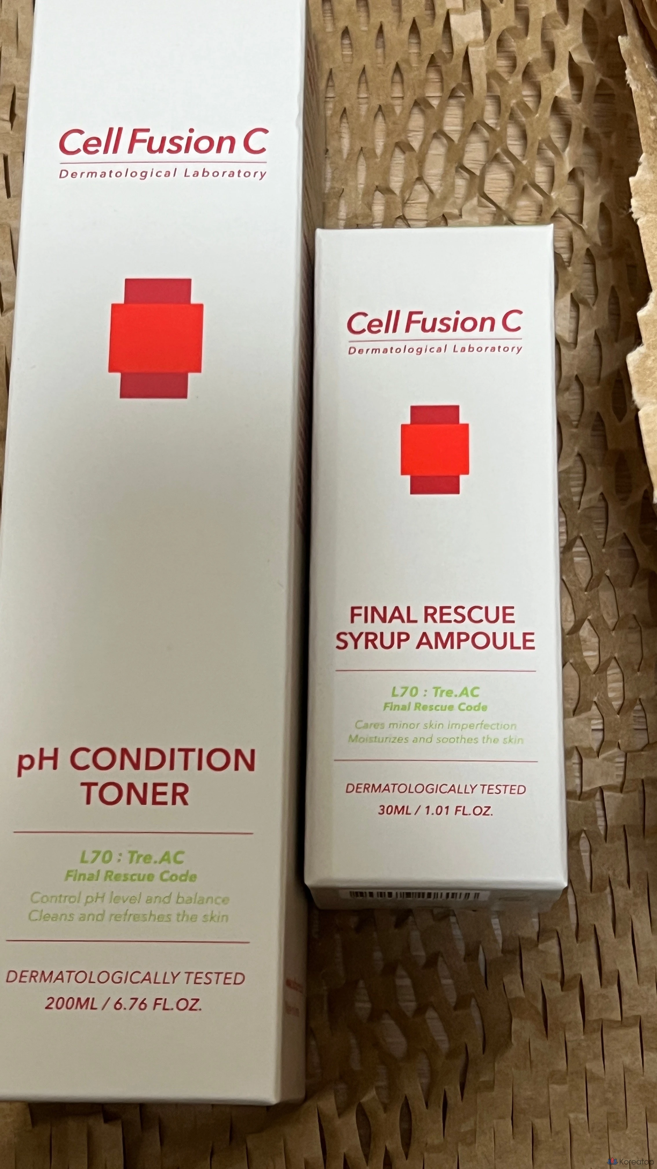 Сироп-ампула Triac Final Rescue для питания поврежденных волос, увлажнения и повышения эластичности, 30 мл, 1 флакон