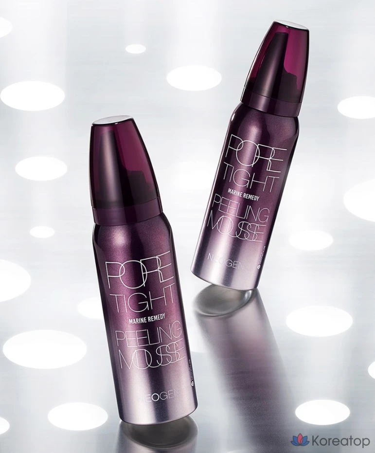 Мусс для сужения пор Neogen, 80 г, 1 шт., фото 5