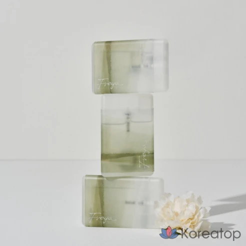 Карманные духи Freya Pure White Eau de Parfum 20 мл