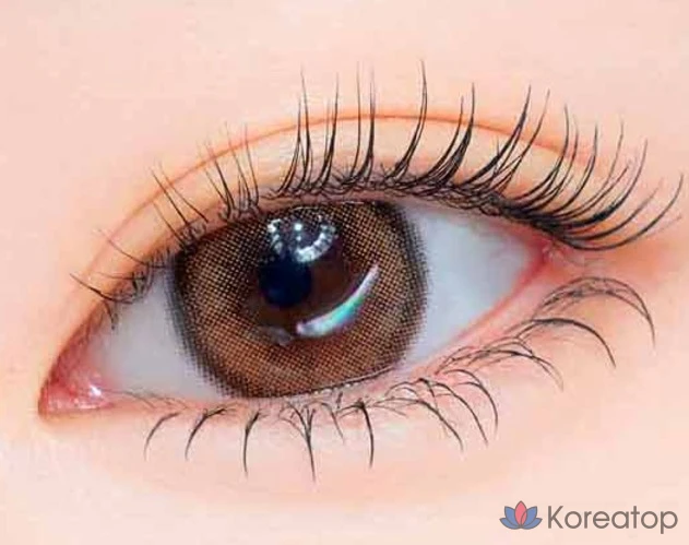 Тушь для ресниц Etude Curlfix Skinny Mascara, 3 г, 01 черная, 1 шт., фото 5