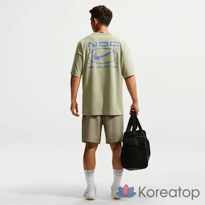 Футболка мужская Nike N.A.C. Oversized T-Shirt
