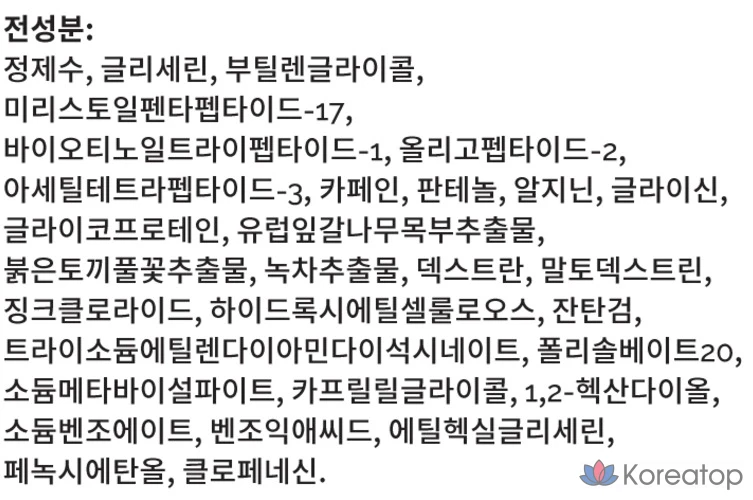 Сыворотка для ресниц и бровей The Ordinary Multi-Peptide, 5 мл