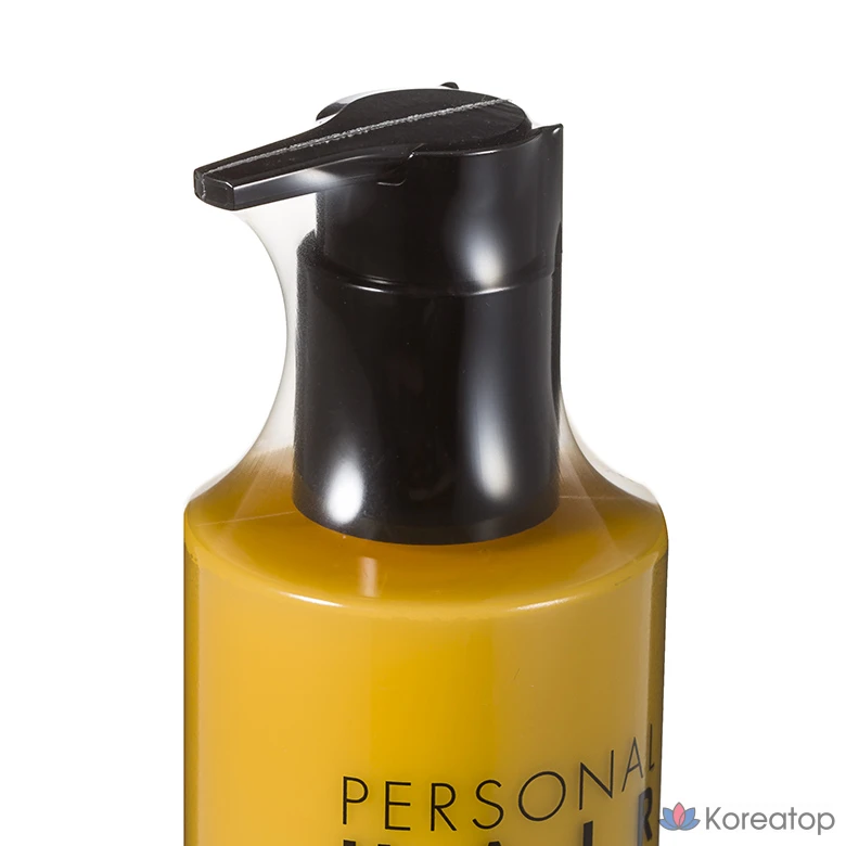 Лосьон для волос Tony Moly Personal Hair Cure с аргановым маслом, 300 мл, 1 шт.