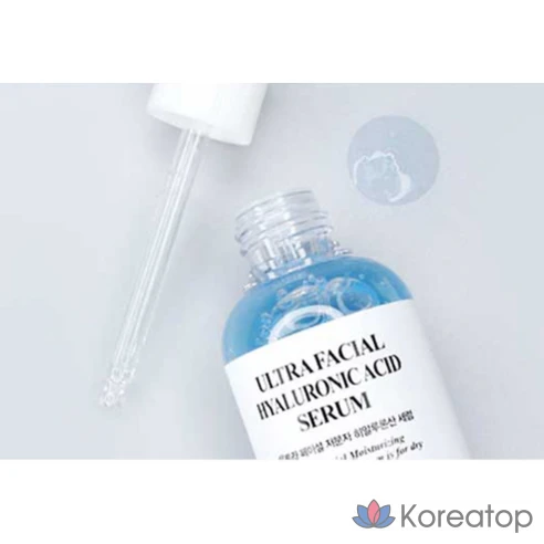 Увлажняющая низкомолекулярная сыворотка для лица Seedmool Ultra