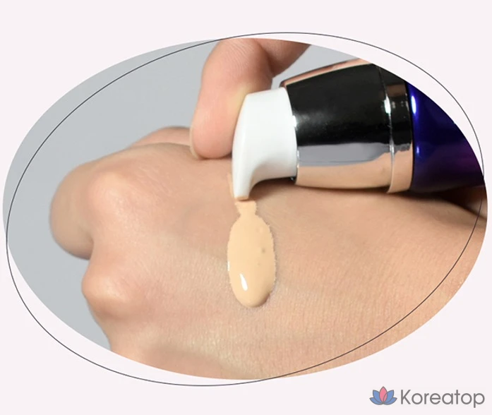 Lamelin Retinol Bakuchiol BB Cream SPF50+ PA++++, Бежевый, 50мл, 1 шт.