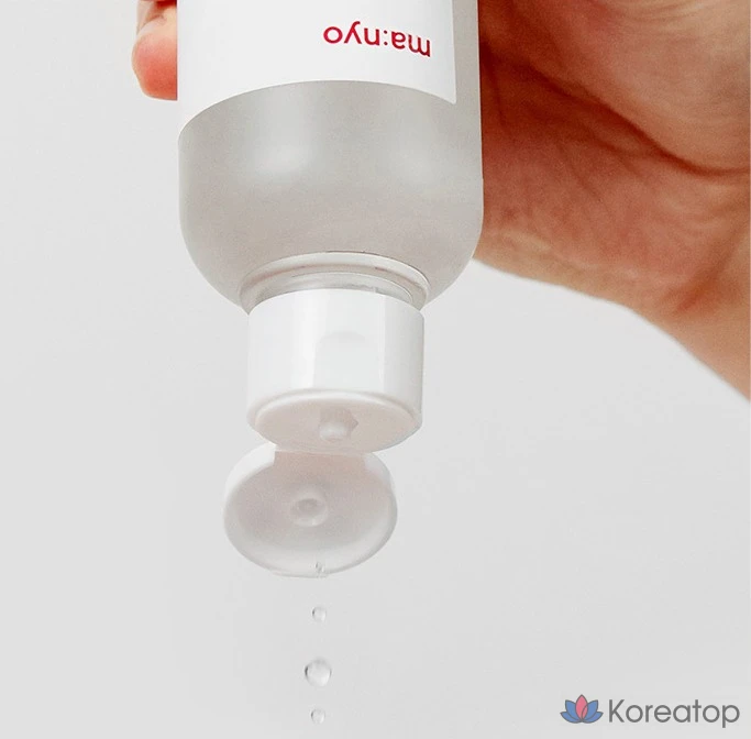 Тонер Manyo Factory Galactomy Clear Skin Toner, 210 мл, 1 шт.