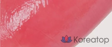 Бальзам для губ Dinto Bronte Melting Glow, 306 Wuthering Heights, 1,7 г, 1 шт., фото 5