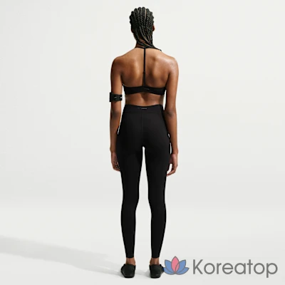 Леггинсы женские Nike Skims Studio Stretch 29 Inch