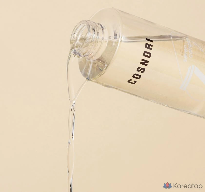 Очищающее масло Cosnori Micro Active, 1 шт., 200 мл