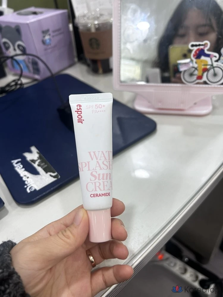 Солнцезащитный крем, 60 мл, 1 шт., фото 4